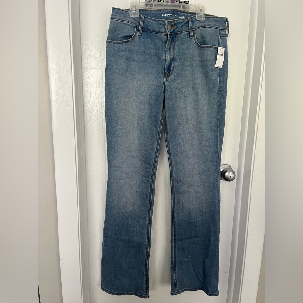 Old Navy Bootcut Jeans